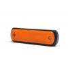 WAS W189N Markierungsleuchte Orange Neon - 1341 - Lights and Styling