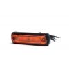 WAS W189 Markierungsleuchte Orange - 1338 - Lights and Styling