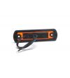 WAS W189 Marker light Amber - 1338 - Lights and Styling