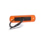 Markeringslicht - WAS - W189 - 4.3" - 11cm - Amber - 12V-24V Markeringslicht - WAS - W189 - 4.3" - 11cm - Amber - 12V-24V