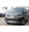 VW T6 15+ CITYGUARD - 840307 - Bullbar / Lightbar / Bumperbar - Verstralershop