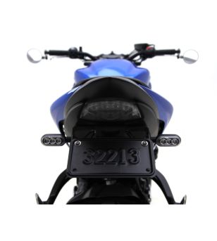 DENALI T3 Switchback M8 LED-Blinker – hinten - DNL.T3.10100 - Lights and Styling