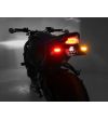 DENALI T3 Switchback M8 LED Blinkers - Bak - DNL.T3.10100 - Lights and Styling