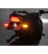 DENALI T3 Switchback M8 LED Turn Signals - Rear - DNL.T3.10100 - Lights and Styling