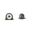 WAS W25WW Markierungsleuchte – Toplicht weiß - 525 - Lights and Styling