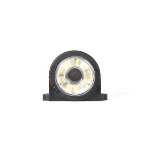 WAS W25WW Marker light - Top light White - 525 - Lights and Styling