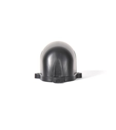 Markeringsljus - WAS - W25 WW - 3.1" - 7.8cm - LED - Klar - Vit - 12V-24V
