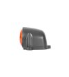 WAS W25WW Markierungsleuchte – Toplicht Bernstein - 526PKR - Lights and Styling