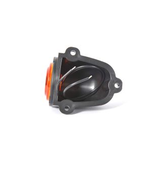 WAS W25WW Markierungsleuchte – Toplicht Bernstein - 526PKR - Lights and Styling