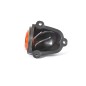 Begrenzungsleuchte - WAS - W25 WW - 3.1" - 7.8cm - LED - Amber - 12V-24V Begrenzungsleuchte - WAS - W25 WW - 3.1" - 7.8cm - LED - Amber - 12V-24V
