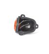 WAS W25WW Markierungsleuchte – Toplicht Bernstein - 526PKR - Lights and Styling