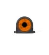 WAS W25WW Markierungsleuchte – Toplicht Bernstein - 526PKR - Lights and Styling