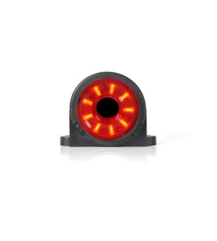 WAS W25WW Marker light - Top light Red - 526C - Lights and Styling