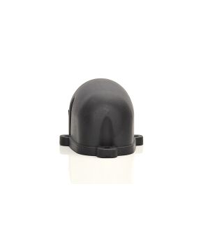 WAS W25STAR Markeerlicht - Toplicht Wit - 886 - Lights and Styling