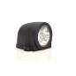 Begrenzungsleuchte - WAS - W25 STAR - 3.1" - 7.8cm - LED - Klar - Weiß - 12V-24V Begrenzungsleuchte - WAS - W25 STAR - 3.1" - 7.8cm - LED - Klar - Weiß - 12V-24V