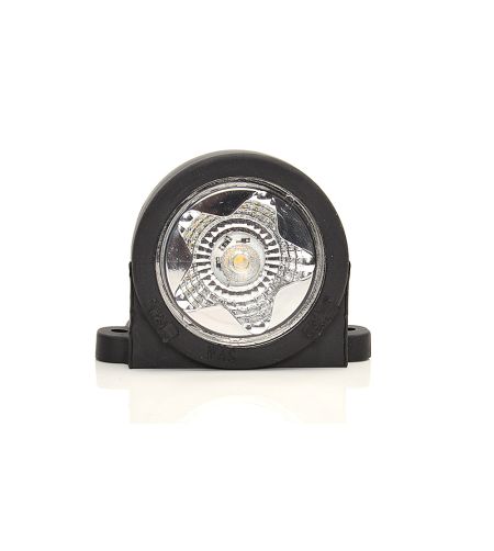 WAS W25STAR Markierungsleuchte – Toplicht weiß - 886 - Lights and Styling