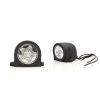 WAS W25STAR Markeerlicht - Toplicht Wit - 886 - Lights and Styling