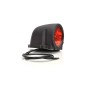 Markeringsljus - WAS - W25 STAR - 3.1" - 7.8cm - LED - Röd - 12V-24V Markeringsljus - WAS - W25 STAR - 3.1" - 7.8cm - LED - Röd - 12V-24V