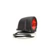 WAS W25STAR Markierungsleuchte – Dachlicht rot - 887 - Lights and Styling