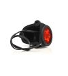 WAS W25STAR Markierungsleuchte – Dachlicht rot - 887 - Lights and Styling