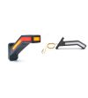 WAS W168.6D Breedtepaal Neon RECHTS - voor/zij/achter/knipper - 1259P - Lights and Styling