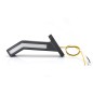 Side marker light - WAS - W168 6D Neon - Left - 7.3" - 18.5cm - LED - Dynamic indicator - White/Amber/Red - 12V-24V Side marker light - WAS - W168 6D Neon - Left - 7.3" - 18.5cm - LED - Dynamic indicator - White/Amber/Red - 12V-24V