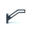 WAS w168 6d neon breedtelamp links, neon links | 1259L 