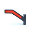 WAS w168 6d neon breedtelamp links, neon links | 1259L 