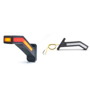 WAS w168 6d neon breedtelamp links, neon links | 1259L 