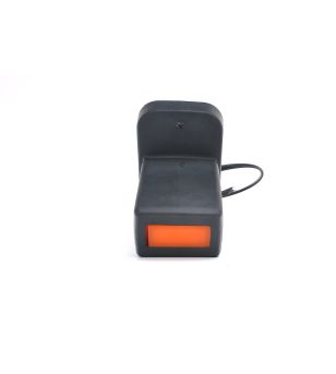 WAS W168.3 Width Pole Neon - front/side/tail marker - 1169 - Lights and Styling