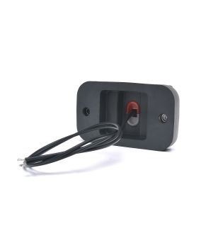 WAS W168.3 Width Pole Neon - front/side/tail marker - 1169 - Lights and Styling