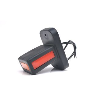 WAS W168.3 Width Pole Neon - front/side/tail marker - 1169 - Lights and Styling