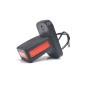 Begrenzungsleuchten - WAS - W168 3 Neon - Neon - 3.4" - 8.7cm - LED - Weiß/Amber/Rot - 12V-24V Begrenzungsleuchten - WAS - W168 3 Neon - Neon - 3.4" - 8.7cm - LED - Weiß/Amber/Rot - 12V-24V