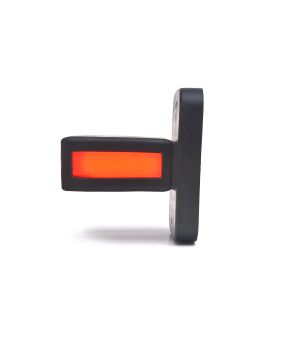 WAS W168.3 Width Pole Neon - front/side/tail marker - 1169 - Lights and Styling
