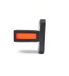WAS W168.3 Width Pole Neon - front/side/tail marker - 1169 - Lights and Styling