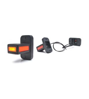 WAS w168 3 neon breedtelamp neon  | 1169 