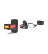 WAS W168.3 Width Pole Neon - front/side/tail marker - 1169 - Lights and Styling