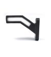WAS W168.2 Width Pole Neon RIGHT - front/side/tail marker - 1167P - Lights and Styling