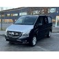 Grille Kit - Lazer - ST 4 Evolution - Set - Mercedes - Vito - 2019-2023