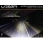 Grille Kit - Lazer - ST 4 Evolution - Set - Mercedes - Vito - 2019-2023