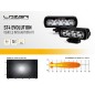 Grille Kit - Lazer - ST 4 Evolution - Set - Mercedes - Vito - 2019-2023