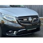 Grille Kit - Lazer - ST 4 Evolution - Set - Mercedes - Vito - 2019-2023