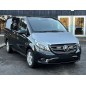 Grille Kit - Lazer - ST 4 Evolution - Set - Mercedes - Vito - 2019-2023