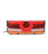 WAS W171DD P Rear light Multifunctional Right IP68 - 1199 DD IP68 - Lights and Styling