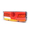 WAS W171DD P Rear light Multifunctional Right IP68 - 1199 DD IP68 - Lights and Styling