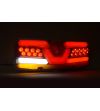 WAS W171DD P Rear light Multifunctional Right IP68 - 1199 DD IP68 - Lights and Styling