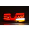 WAS W171DD L Bakljus Multifunktion Vänster IP68 - 1196 DD IP68 - Lights and Styling