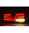 WAS W171DD L Rear light Multifunctional Left IP68 - 1196 DD IP68 - Lights and Styling