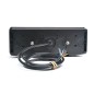 Tail light - WAS - W171 DD - Left - 13.8" - 35cm - LED - Dynamic indicator - Tail - Brake - Ind - Rev - Fog - 12V-24V