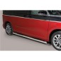 Sidorör - Misutonida - Grand Pedana - Set - Volkswagen - Transporter - T7 Multivan - L1 - 2022+ Sidorör - Misutonida - Grand Pedana - Set - Volkswagen - Transporter - T7 Multivan - L1 - 2022+